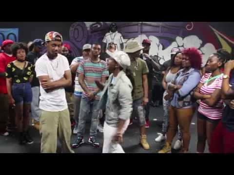 Lady Stax vs MajorCook