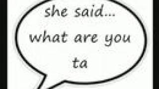 Kate Nash - Birds (With Lyrics)