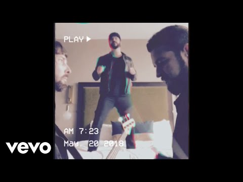 The Record Company - Life To Fix (Official Music Video)