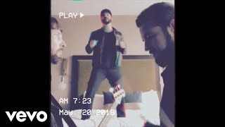 The Record Company - Life To Fix (Official Music Video)