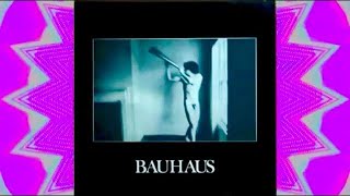 Bauhaus- In The Flat Field (Side One, Remastered)