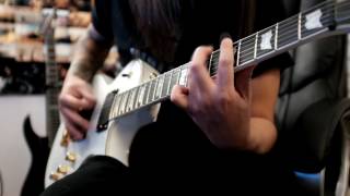 Franco - Next Train Out (Guitar Cover)