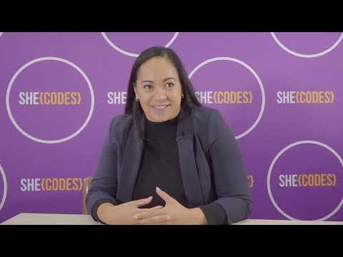 Watch Sandra's story