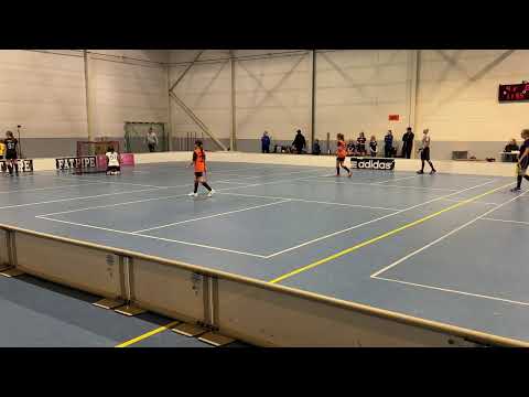 T12 Särkänniemi Cup - ErVi Sininen - Fbc Remix