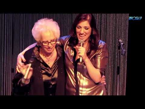 Susana Rinaldi-Ligia Piro-