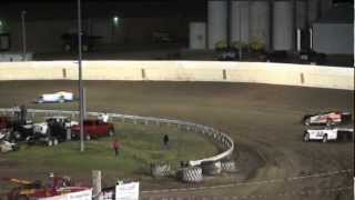 preview picture of video '6-1-12 Farley Speedway'