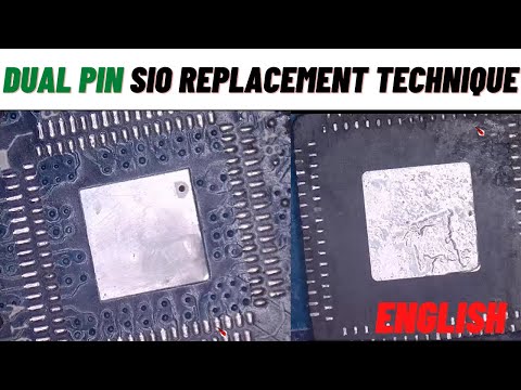 Chiplevel Laptop Repairing Training Practical Hp 15 No Light on DC Jack Dead Motherboard Part 1