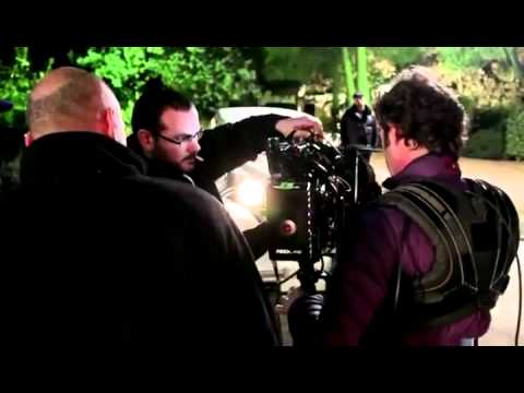 Don Omar - Ella No Sigue Modas ft. Juan Magan Video (Behind The Scenes)