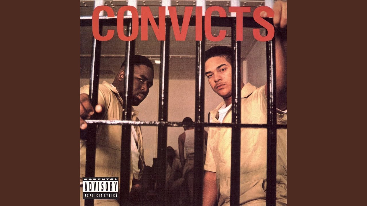 This is for the Convicts