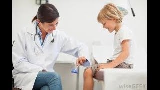 The Knee Jerk Reflex