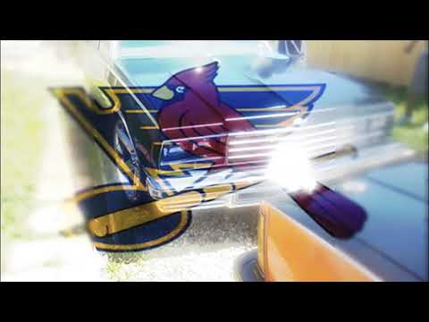 Evilst4rr - Hustlecity Prod. Krxxk