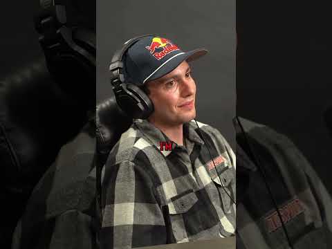 Carson Brown's Advice To Setting Up Your Suspension...