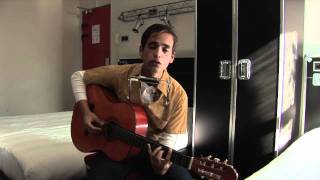 The Strange Boys - Walking Two By Two (Live)