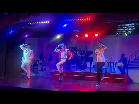 Chi chu ua - Baby Dance @ Insotel Maryland in Formentera- Insi Club