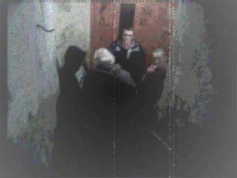 Polski Ham - Nie mam sie czym przejmowac