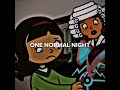One Normal Night WordGirl Dinner Or Consequences Edit