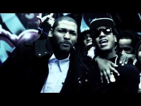 Lil Syqk-"US" featuring Dolo (Official Video) Filmed by F.A.M.E. DVD Magazine