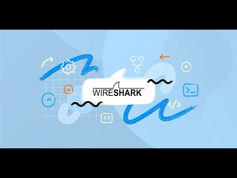 Wireshark introduction 2026 in 10 minutes!!