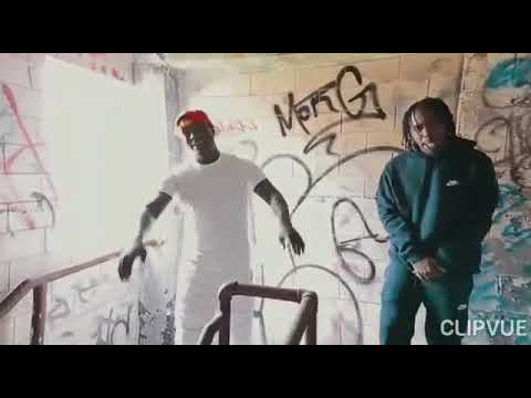 Rod Rucci -LongLive Tay Blood