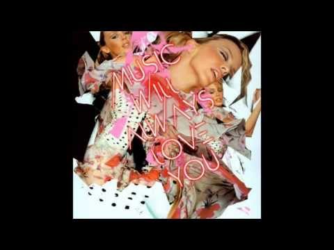 Kylie Minogue - White Diamond (2006 Unreleased Album) (Fan-Made)