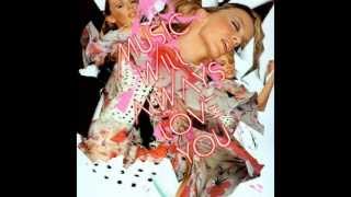 Kylie Minogue - White Diamond (2006 Unreleased Album) (Fan-Made)