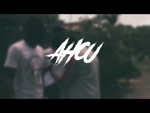 [FREE] "Ahou" - Kalash Criminel x Kaaris type beat