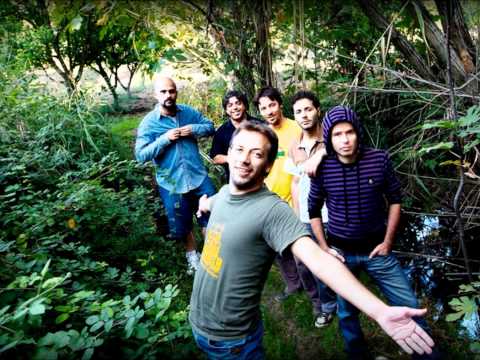 Dubplate Saldone Crew (Krikka Reggae)