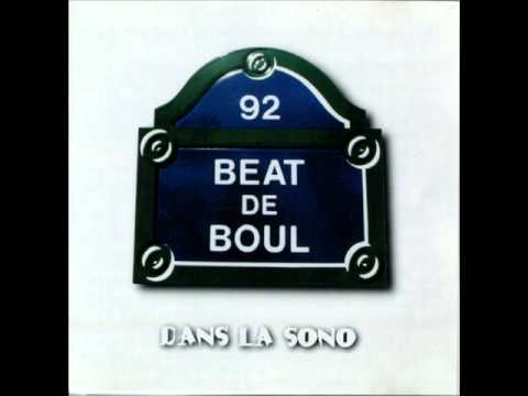 Beat de Boul  - Original Futur Style.