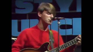 The Style Council on &#39;The Tube&#39; 1984: Speak Like A Child (1080p Video)