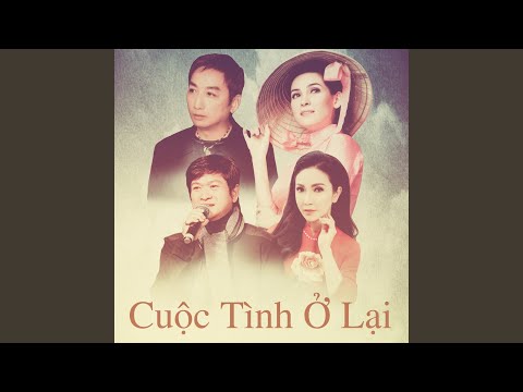 Cuộc tình ở lại - Jimmii Nguyễn