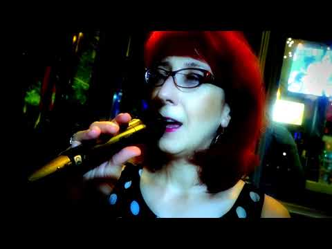 Tamara and Sandro Eristavi - "Ever So Lonely" (S.Coe)