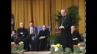 D. Álvaro fala sobre o 2 de outubro