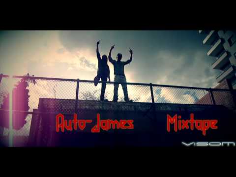 Visom Filmes - Jandir a.k.a James - inveja (Trailer)