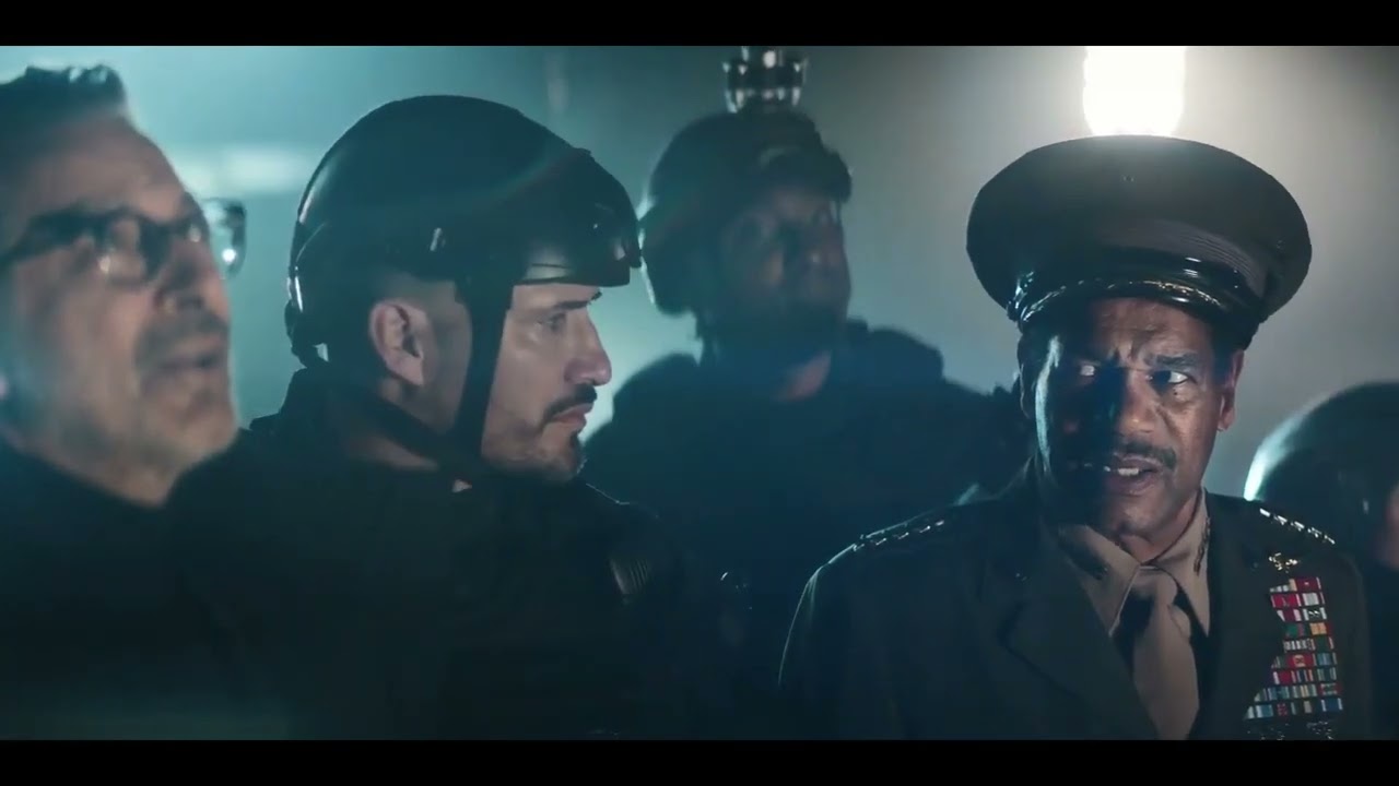 Comercial del Super Bowl LVIII (58): Apartments.com - Extraterrestres (2024) - YouTube