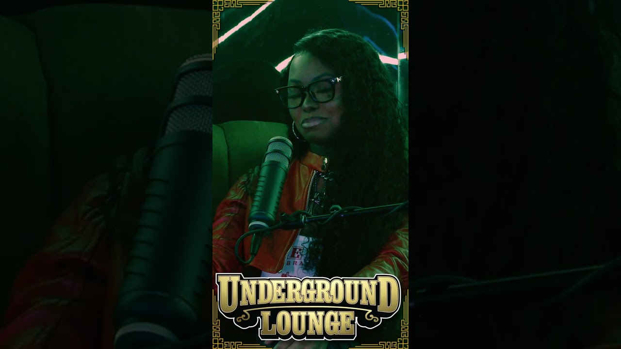 Big Boss Vette NEXT IN THE LOUNGE