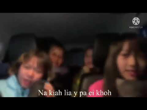 Ei cha khoh chai cover song (Mara Hla pha kawpa 2022)