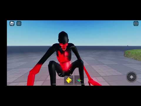 SCP-096, SCP-096 B Garry's mod