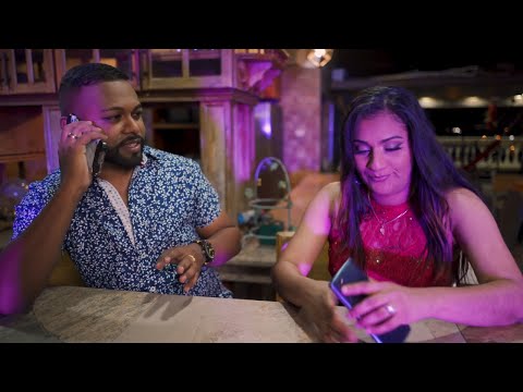 Vee Ram x Anthony Batson x Maha - Like You Do (Official Music Video) Chutney Soca 2022