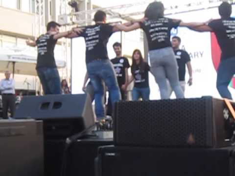 NDU Sartarabad Club - Founder's Day Dance 2017