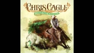 Chris Cagle - Something That Wild