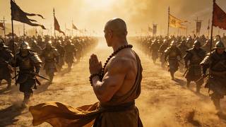 Download lagu Kung Fu Movie! A young Shaolin monk masters divine skills in 3 years to avenge his master! mp3