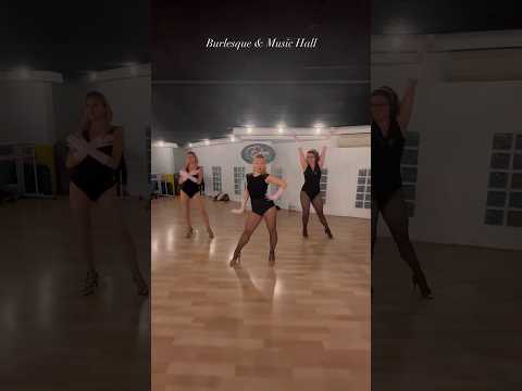 Music Hall 👠 Cours de danse: ophelia-opium.com
