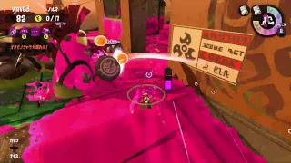 【生放送】週末鮭１２００まで