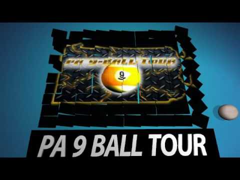 PA9BT Video Intro