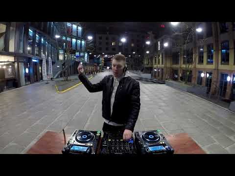 Robbie Seed special guest for RafuSStream - 28.03.2021 Bałtyk Poznań