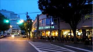preview picture of video 'Bethesda, Maryland - Short Video Tour, USA - July 2012'
