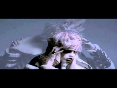 The Fallen & Rihanna - Loving you is suicide (dj GP MashUp )