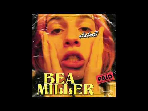 Bea Miller, Aminé - FEEL SOMETHING DIFFERENT