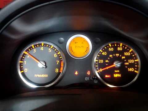 AEM F/IC 2008 Sentra SE-R Spec-V