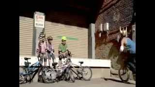 Disney XD  Non Stop Summer  Remix Music Video   Leo Howard  Olivia Holt  Billy Unger  Adam Hicks